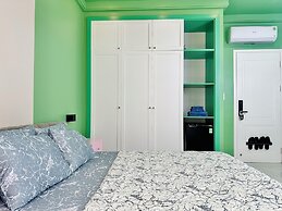 Anvi House - Vinhomes Marina