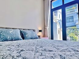 Anvi House - Vinhomes Marina