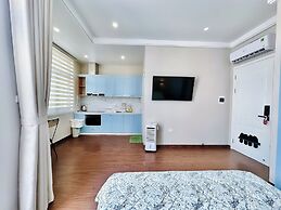 Anvi House - Vinhomes Marina