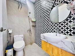 Anvi House - Vinhomes Marina