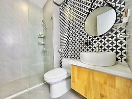 Anvi House - Vinhomes Marina