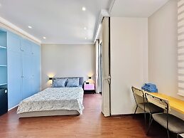 Anvi House - Vinhomes Marina