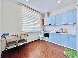 Anvi House - Vinhomes Marina