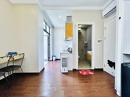 Anvi House - Vinhomes Marina