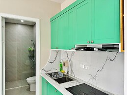 Anvi House - Vinhomes Marina