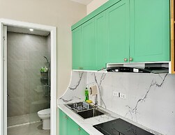 Anvi House - Vinhomes Marina