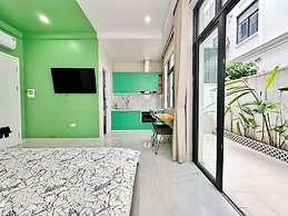 Anvi House - Vinhomes Marina