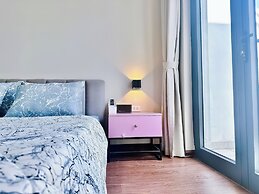 Anvi House - Vinhomes Marina