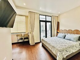 Anvi House - Vinhomes Marina