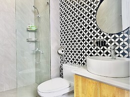 Anvi House - Vinhomes Marina