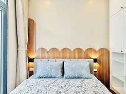 Anvi House - Vinhomes Marina