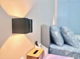 Anvi House - Vinhomes Marina