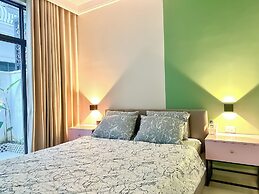 Anvi House - Vinhomes Marina