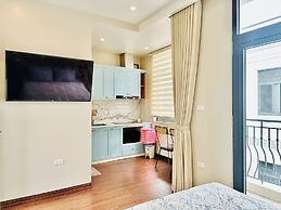 Anvi House - Vinhomes Marina