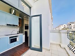 Anvi House - Vinhomes Marina