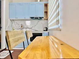 Anvi House - Vinhomes Marina