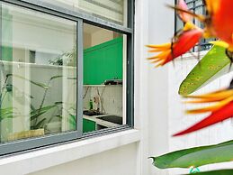 Anvi House - Vinhomes Marina