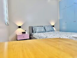 Anvi House - Vinhomes Marina