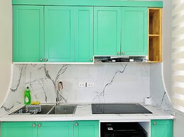 Anvi House - Vinhomes Marina