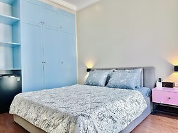 Anvi House - Vinhomes Marina