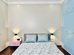 Anvi House - Vinhomes Marina