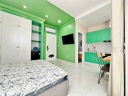 Anvi House - Vinhomes Marina