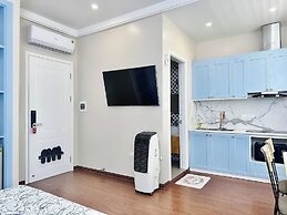 Anvi House - Vinhomes Marina