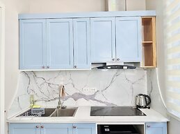 Anvi House - Vinhomes Marina