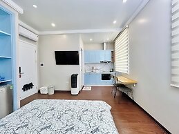 Anvi House - Vinhomes Marina