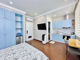 Anvi House - Vinhomes Marina