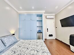 Anvi House - Vinhomes Marina