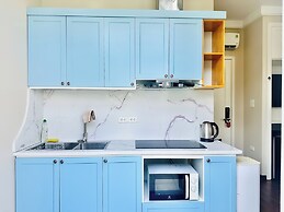 Anvi House - Vinhomes Marina