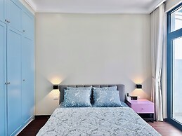 Anvi House - Vinhomes Marina