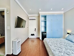 Anvi House - Vinhomes Marina