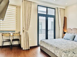 Anvi House - Vinhomes Marina