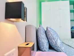 Anvi House - Vinhomes Marina