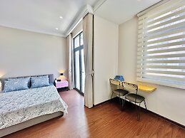 Anvi House - Vinhomes Marina