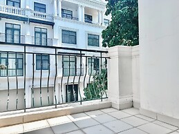 Anvi House - Vinhomes Marina