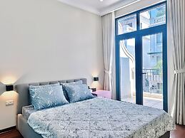 Anvi House - Vinhomes Marina