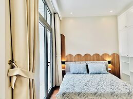 Anvi House - Vinhomes Marina