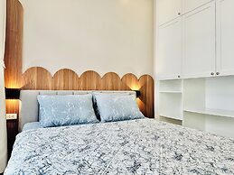 Anvi House - Vinhomes Marina