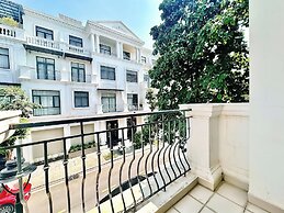 Anvi House - Vinhomes Marina