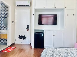 Anvi House - Vinhomes Marina