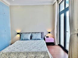 Anvi House - Vinhomes Marina