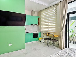 Anvi House - Vinhomes Marina