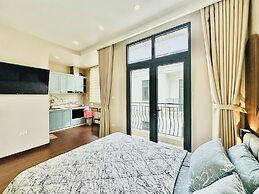 Anvi House - Vinhomes Marina