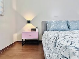 Anvi House - Vinhomes Marina