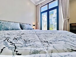 Anvi House - Vinhomes Marina