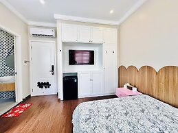 Anvi House - Vinhomes Marina