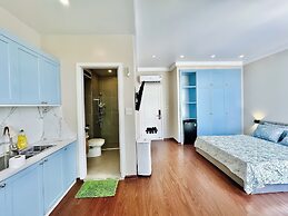 Anvi House - Vinhomes Marina